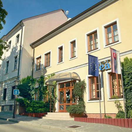 Hotel Dream Trnava Extérieur photo