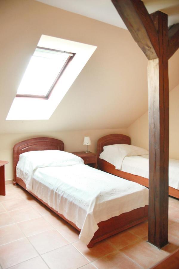 Hotel Dream Trnava Extérieur photo