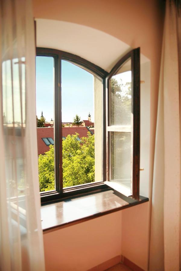 Hotel Dream Trnava Extérieur photo