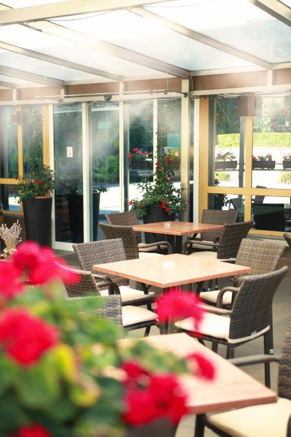 Hotel Dream Trnava Extérieur photo