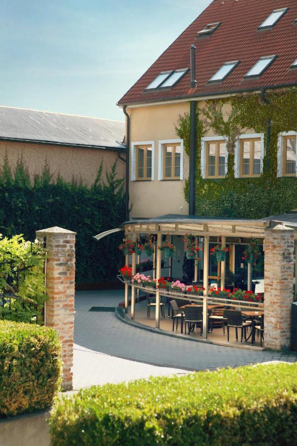 Hotel Dream Trnava Extérieur photo